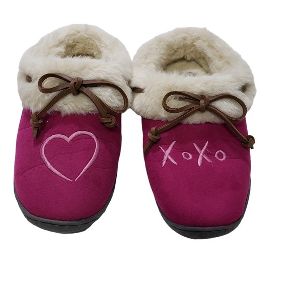 bass shoes slippers